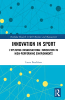 Innovation in Sport