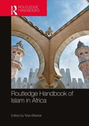 Routledge Handbook of Islam in Africa-9781032127422