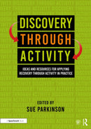 Discovery Through Activity : Ideas and Resources for Applying Recovery Through Activity in Practice-9781032127552
