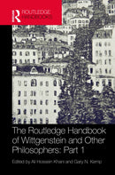 The Routledge Handbook of Wittgenstein and Other Philosophers: Part 1