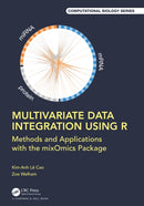 Multivariate Data Integration Using R : Methods and Applications with the mixOmics Package-9781032128078