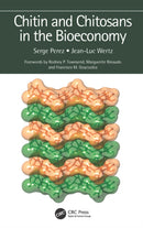 Chitin and Chitosans in the Bioeconomy-9781032128610
