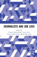 Journalists and Job Loss-9781032129068