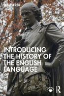 Introducing the History of the English Language-9781032129693