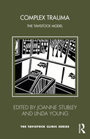 Complex Trauma : The Tavistock Model-9781032129983