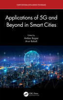 Applications of 5G and Beyond in Smart Cities-9781032131443