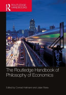 The Routledge Handbook of the Philosophy of Economics-9781032131634