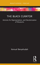 The Black Curator