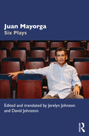 Juan Mayorga : Six Plays-9781032132440