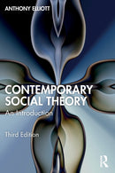 Contemporary Social Theory : An Introduction-9781032132624