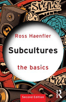 Subcultures: The Basics-9781032132778