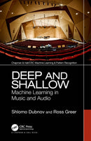 Deep and Shallow : Machine Learning in Music and Audio-9781032133911