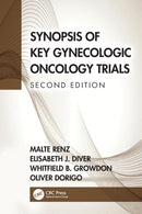 Synopsis of Key Gynecologic Oncology Trials-9781032135328