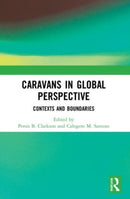 Caravans in Global Perspective : Contexts and Boundaries-9781032135526