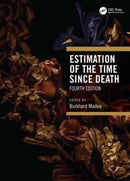 Estimation of the Time Since Death-9781032135533