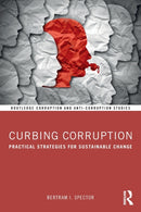 Curbing Corruption : Practical Strategies for Sustainable Change-9781032135601