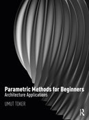 Parametric Methods for Beginners : Architecture Applications-9781032136011