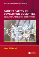 Patient Safety in Developing Countries : Education, Research, Case Studies-9781032136974