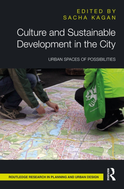 Culture and Sustainable Development in the City