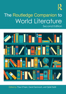 The Routledge Companion to World Literature-9781032137438