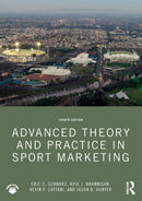 Advanced Theory and Practice in Sport Marketing-9781032137537