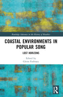 Coastal Environments in Popular Song : Lost Horizons-9781032137964