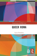 Queer Roma-9781032138244