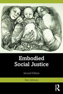 Embodied Social Justice-9781032139388