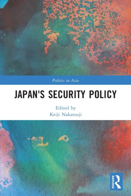 Japan''s Security Policy