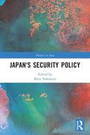 Japan''s Security Policy