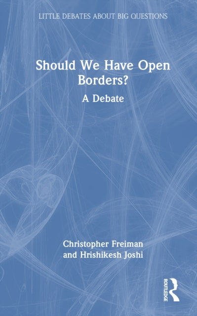 Should We Have Open Borders?