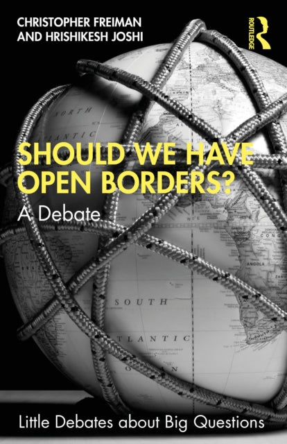 Should We Have Open Borders?