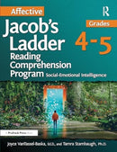 Affective Jacob''s Ladder Reading Comprehension Program