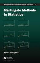 Martingale Methods in Statistics-9781032146041