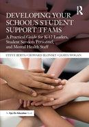 Developing Your School''s Student Support Teams