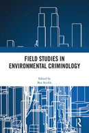 Field Studies in Environmental Criminology-9781032146348