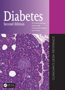Diabetes : Clinician's Desk Reference-9781032146454