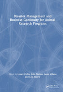 Disaster Management and Business Continuity for Animal Research Programs