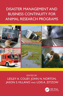 Disaster Management and Business Continuity for Animal Research Programs