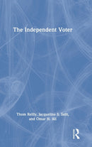 The Independent Voter-9781032147345