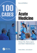 100 Cases in Acute Medicine-9781032148014