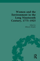 Women and the Environment in the Long Nineteenth Century, 1775-1925-9781032149301