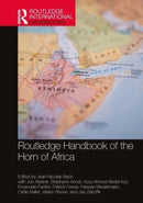 Routledge Handbook of the Horn of Africa-9781032149622