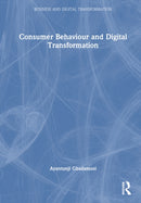 Consumer Behaviour and Digital Transformation-9781032149752