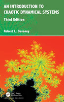 An Introduction To Chaotic Dynamical Systems-9781032150468