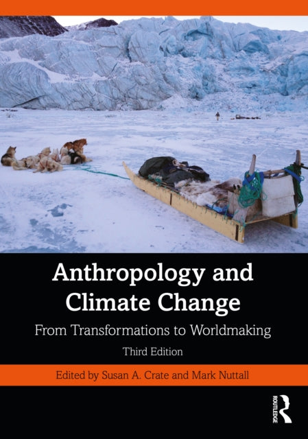 Anthropology and Climate Change