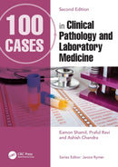 100 Cases in Clinical Pathology and Laboratory Medicine-9781032151373