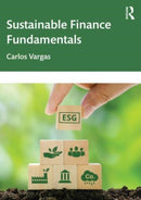 Sustainable Finance Fundamentals-9781032151489