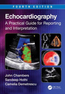 Echocardiography : A Practical Guide for Reporting and Interpretation-9781032151588