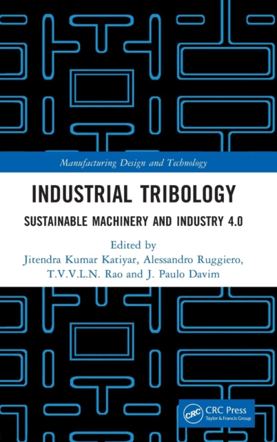 Industrial Tribology